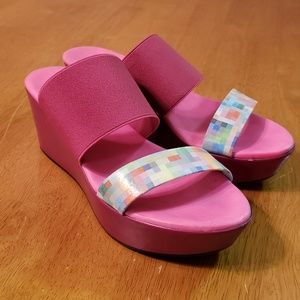 NR Rapisardi wedges💎